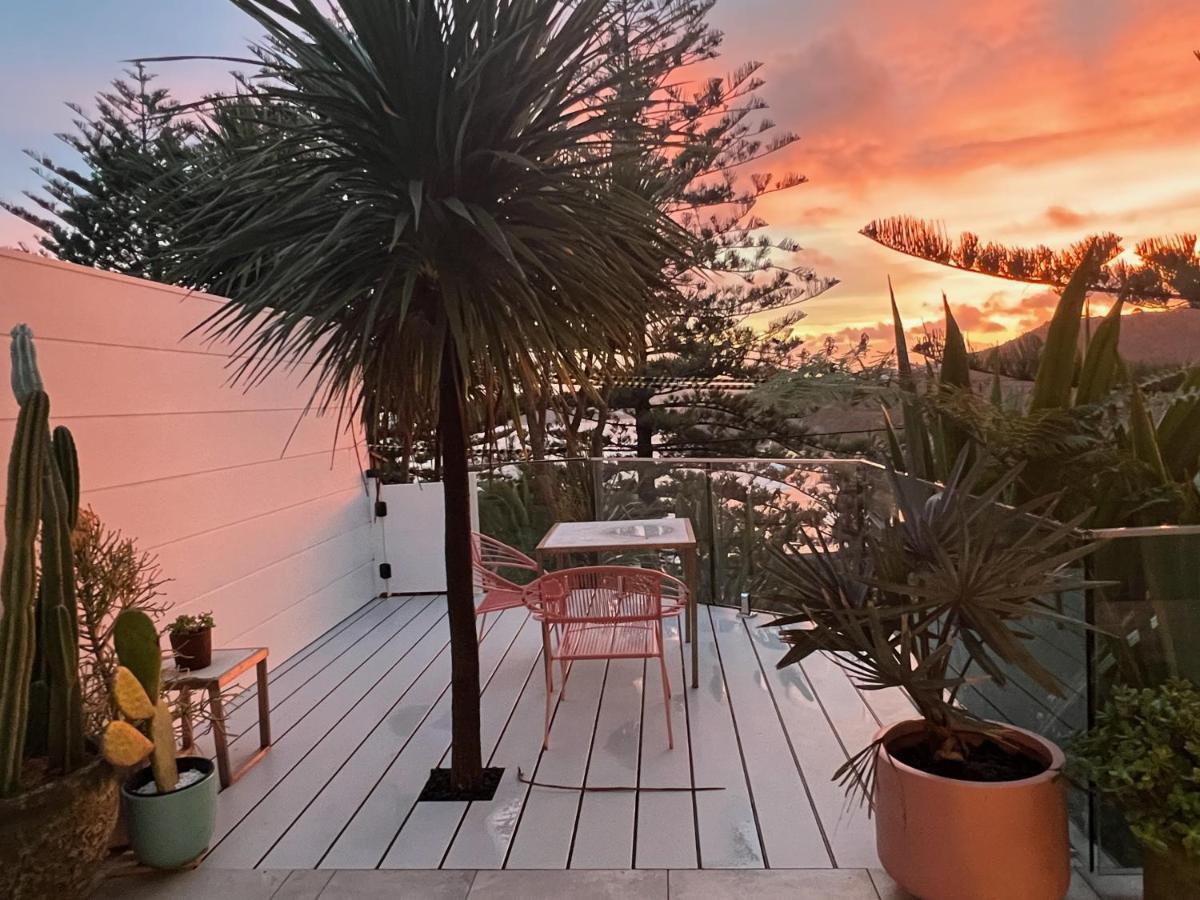Scandi Beach Apartment Avalon Екстериор снимка
