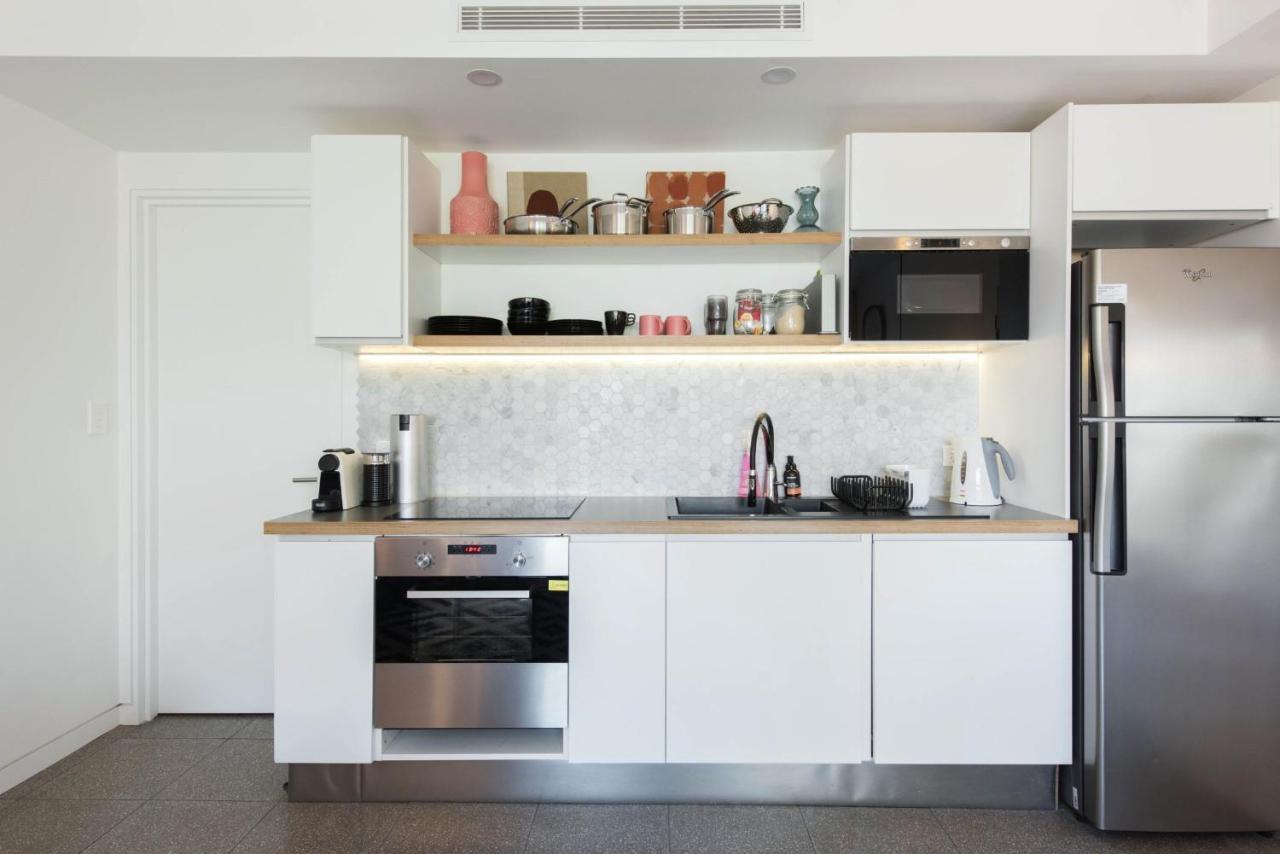 Scandi Beach Apartment Avalon Екстериор снимка
